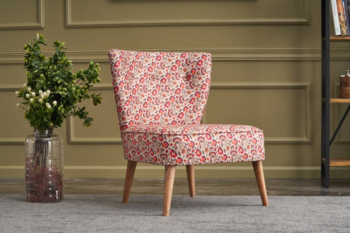 Chaise Viola Bergere