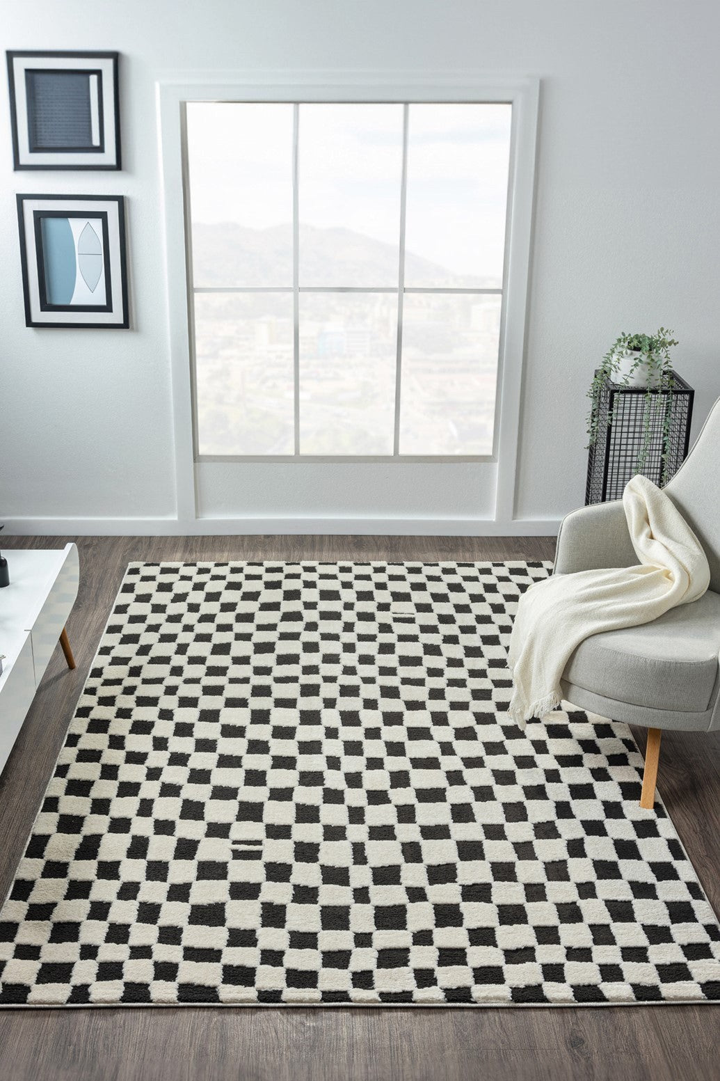 Tapis (200 x 290) Jung 7185