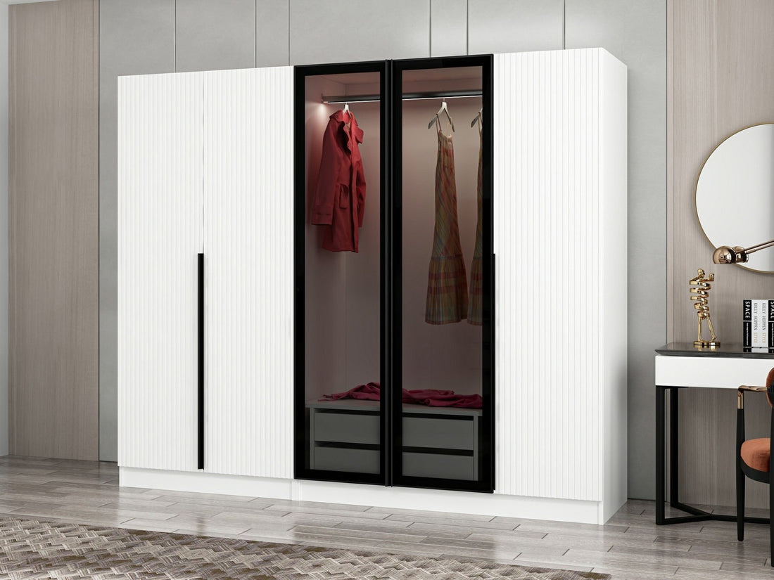 Armoire Kale Plus - 7811
