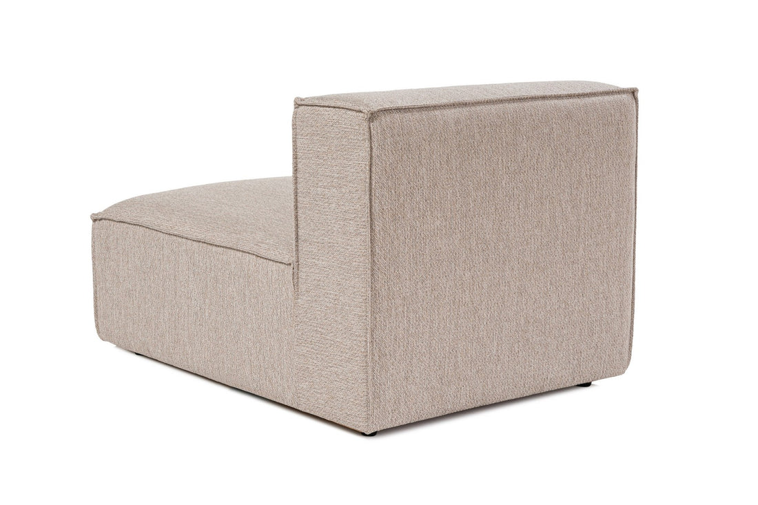 Canapé à 1 place Sora O1 - Sand Beige
