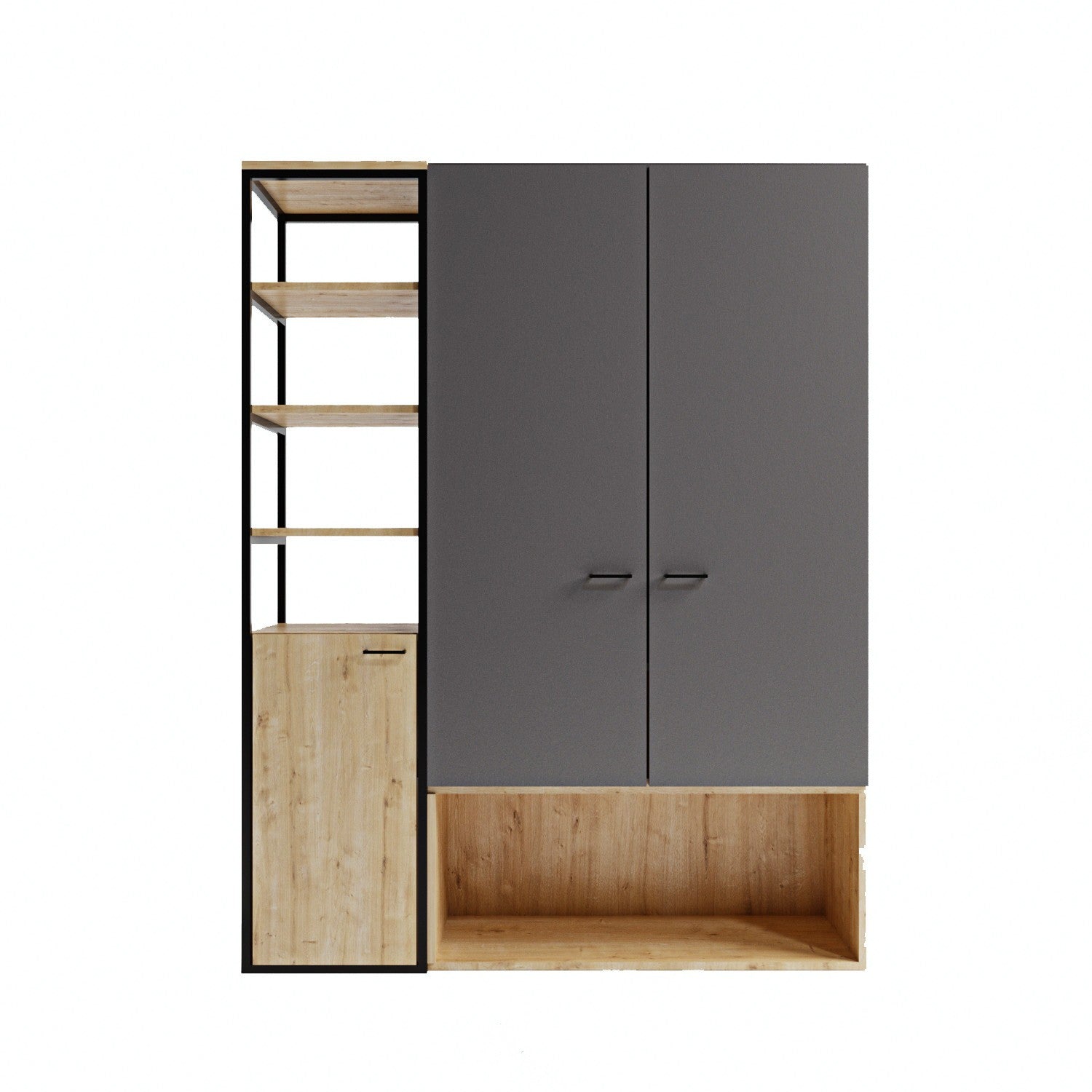 Armoire Onur - L602