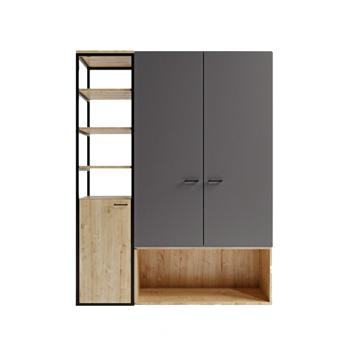 Armoire Onur - L602