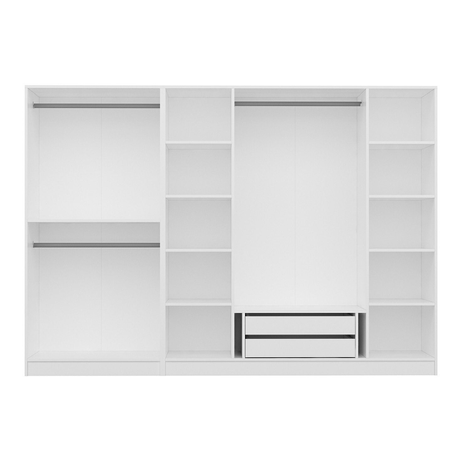 Armoire Kale Plus - 7812