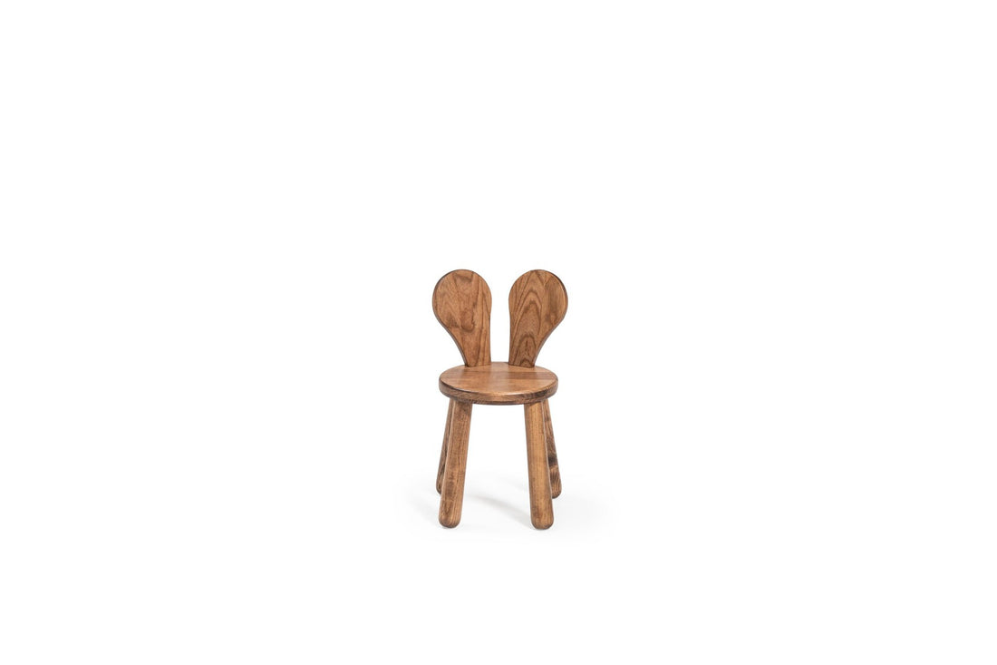 Hobbit Table et 1 Chaises Enfants Table d'activité