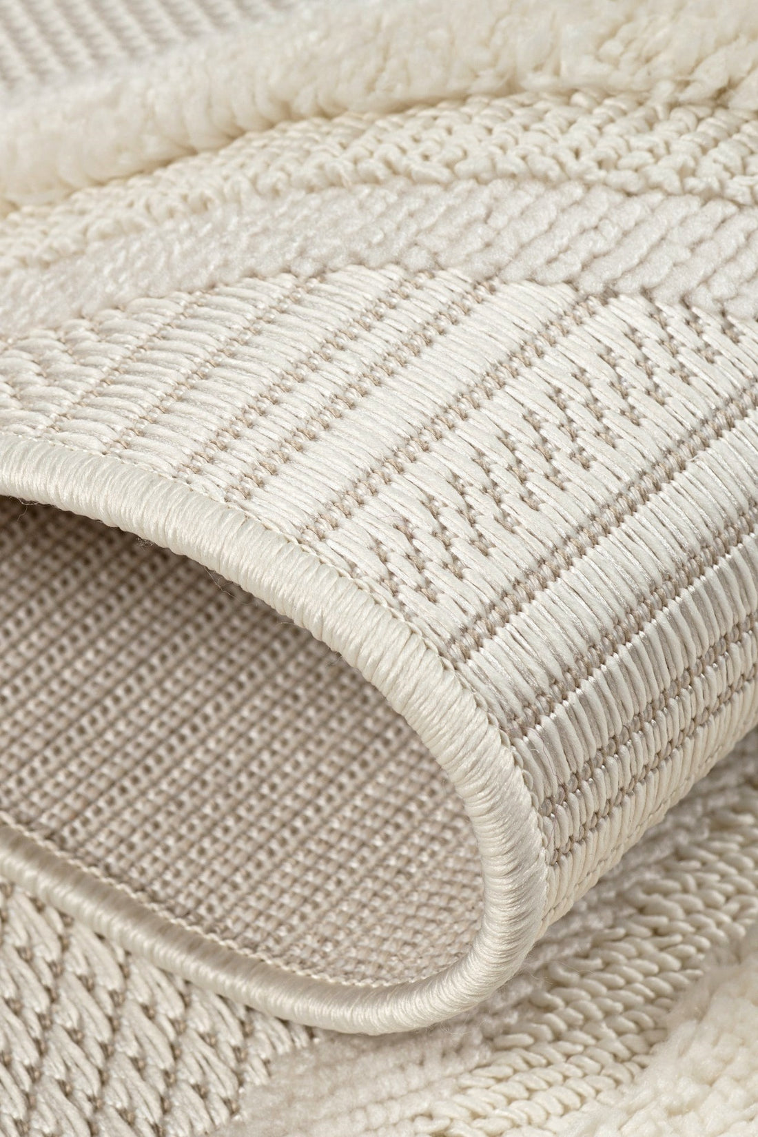 Tapis (200 x 290) Bukle 6659