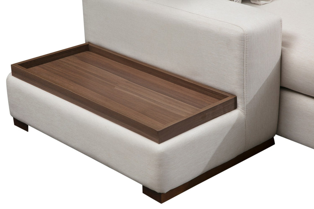 Canapé d'angle Loop 11