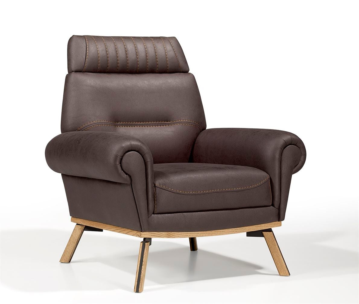 Bella Fauteuil Bergére