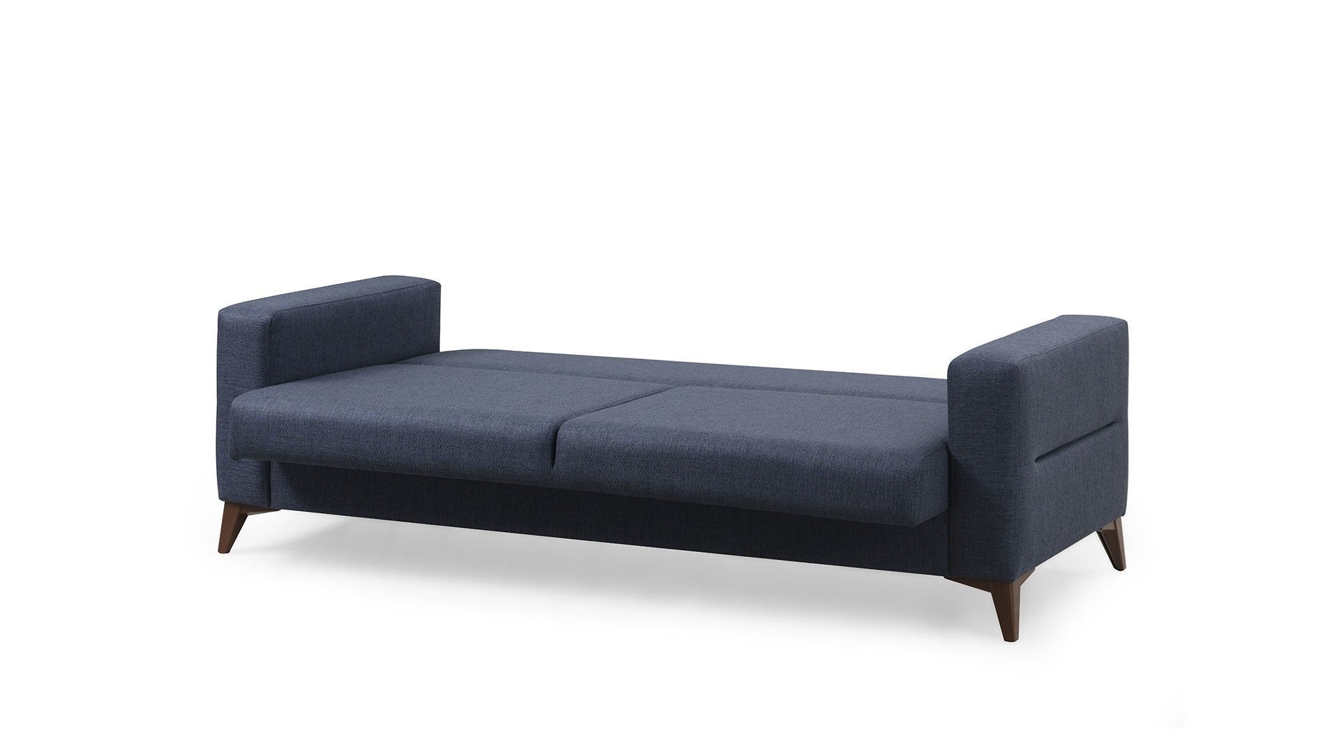 Canapé Kristal 3+3 - Anthracite