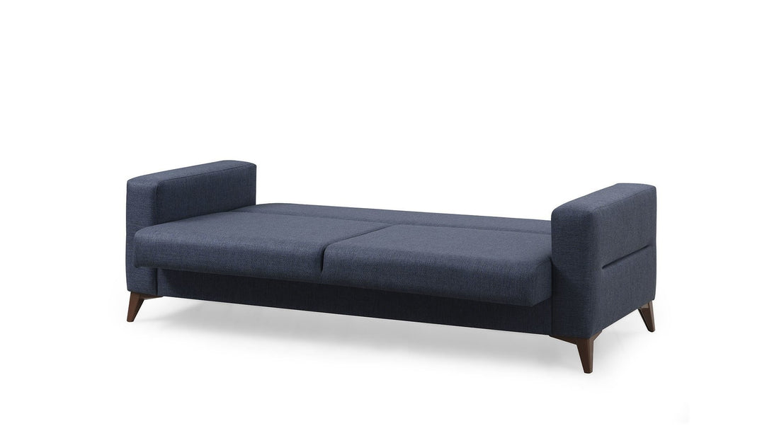 Canapé Kristal 3+3 - Anthracite