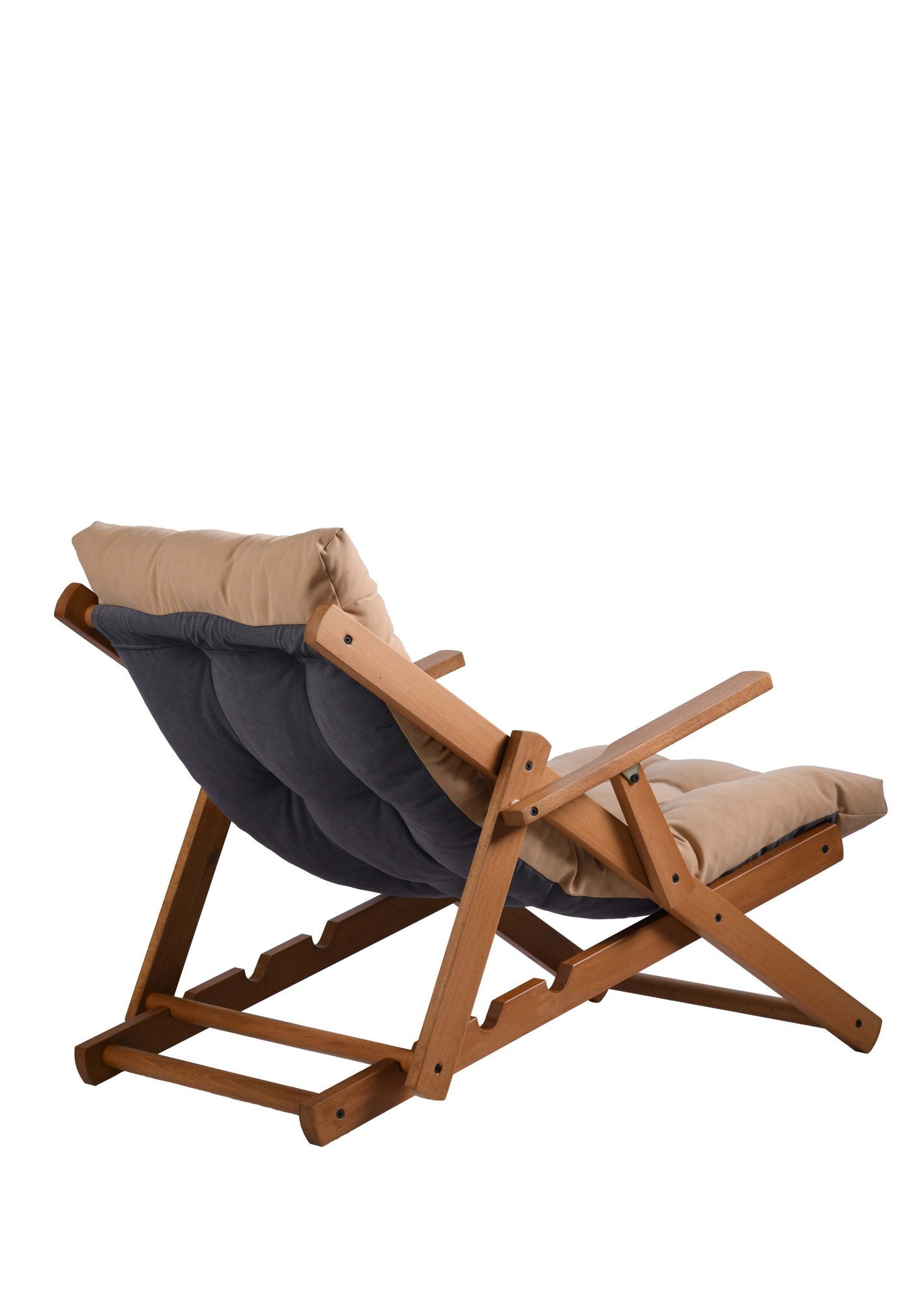 Balancelle Repose - Dark Beige