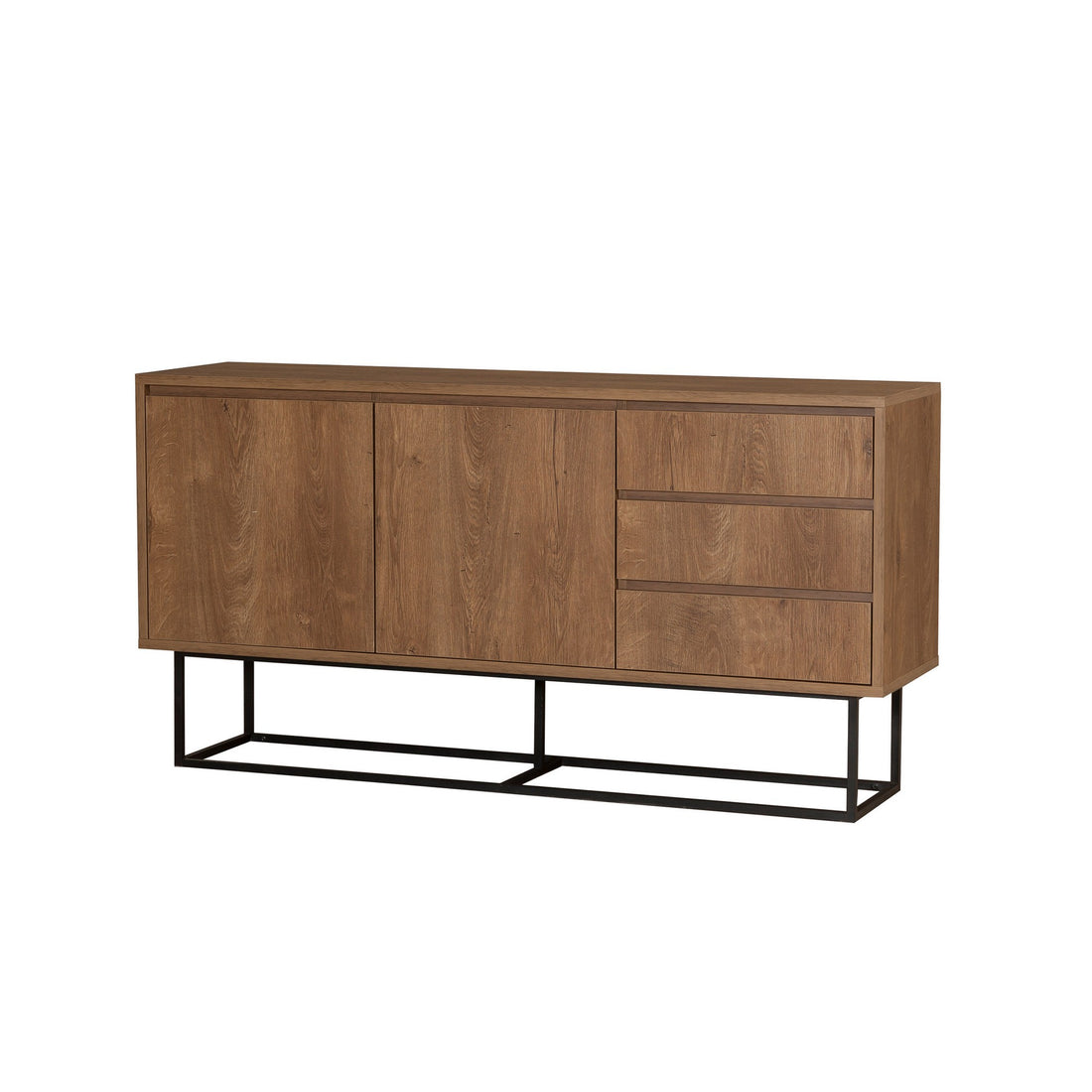 Console Ruba
