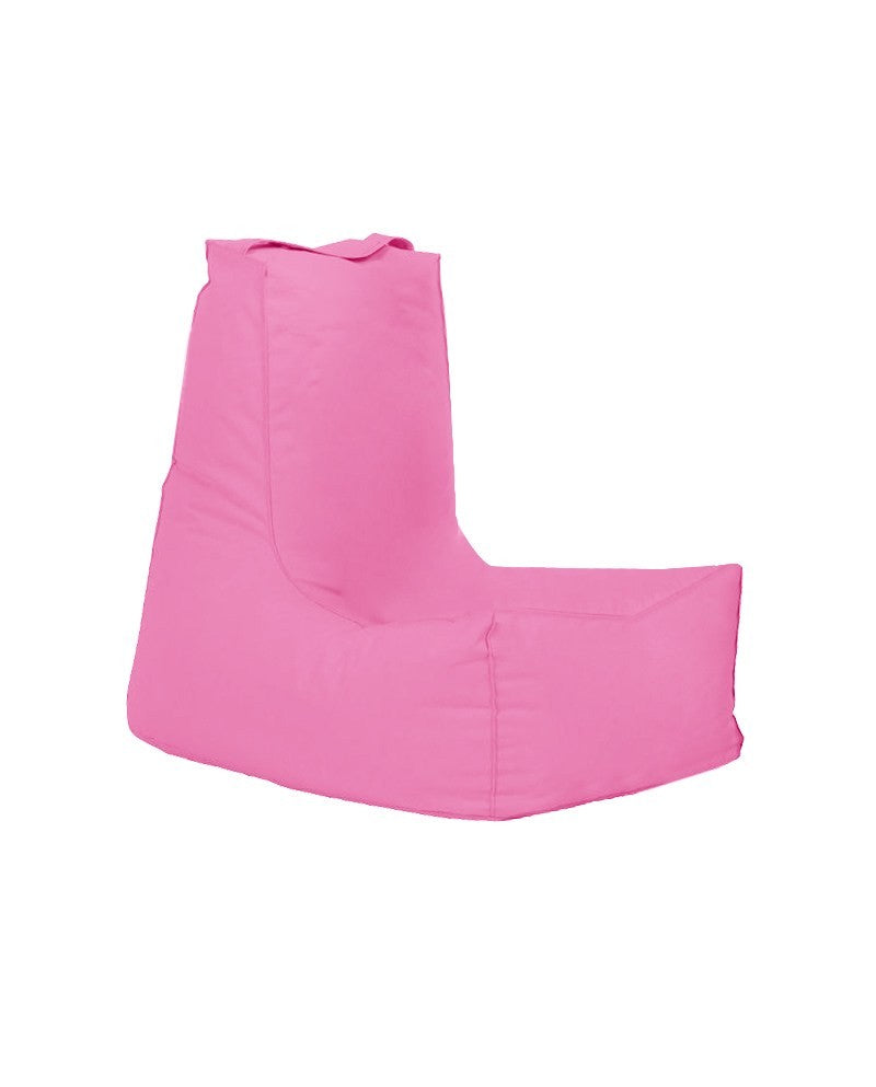 Pouf de jardin Bingo Kids - Pink