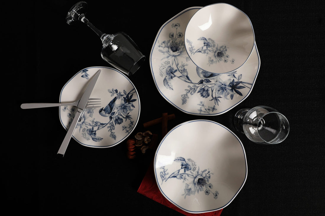 Dîner (24 pièces) GBSNES24Y4E1891