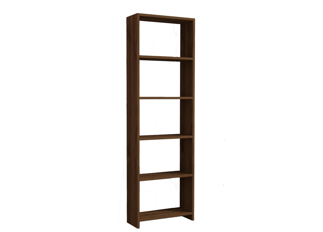 Étagère à livres New - Walnut