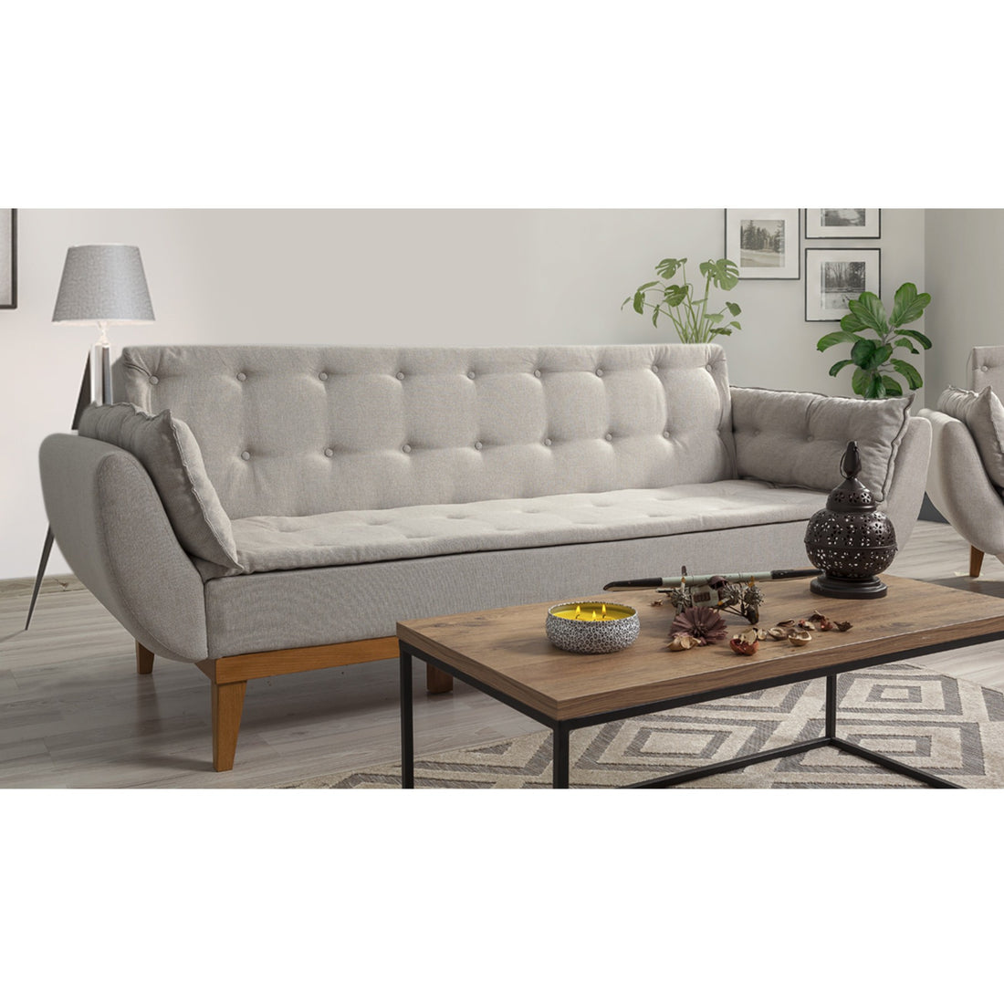 Ensemble de couchés Fiona-TKM05-1005
