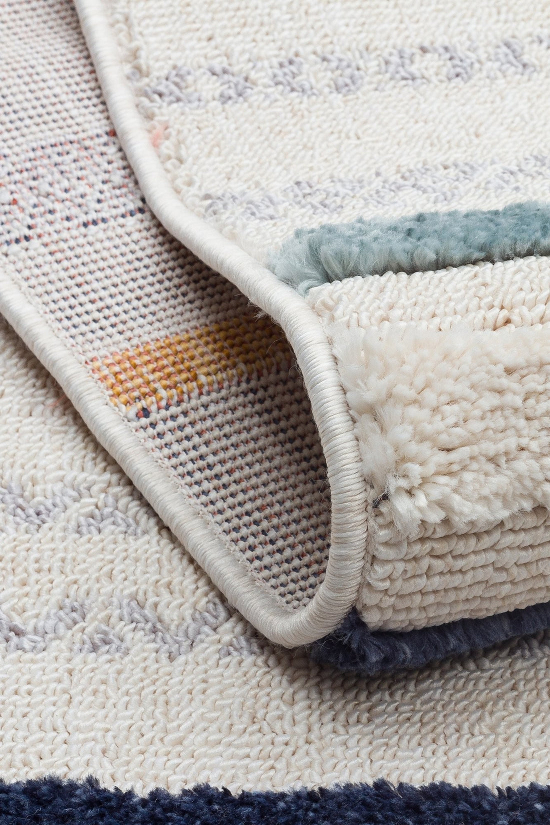 Tapis (160 x 230) Trz 01 - Multicolor