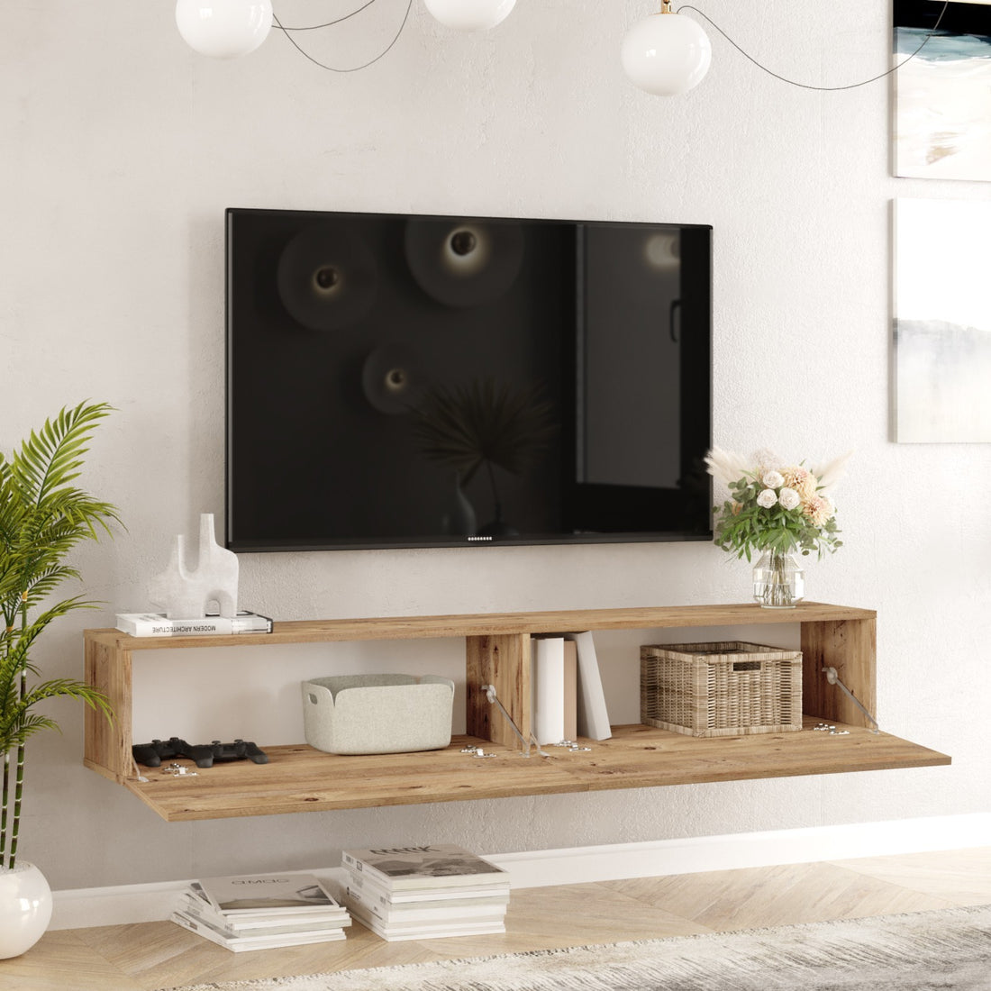 Meuble TV FR8-A