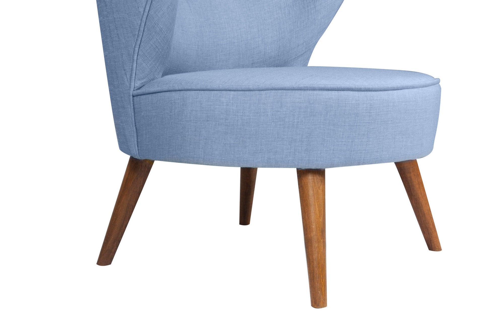 Chaise Riverhead - Indigo Blue