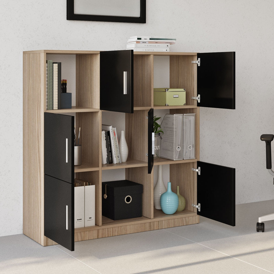 Armoire à plusieurs usage VO7-OB