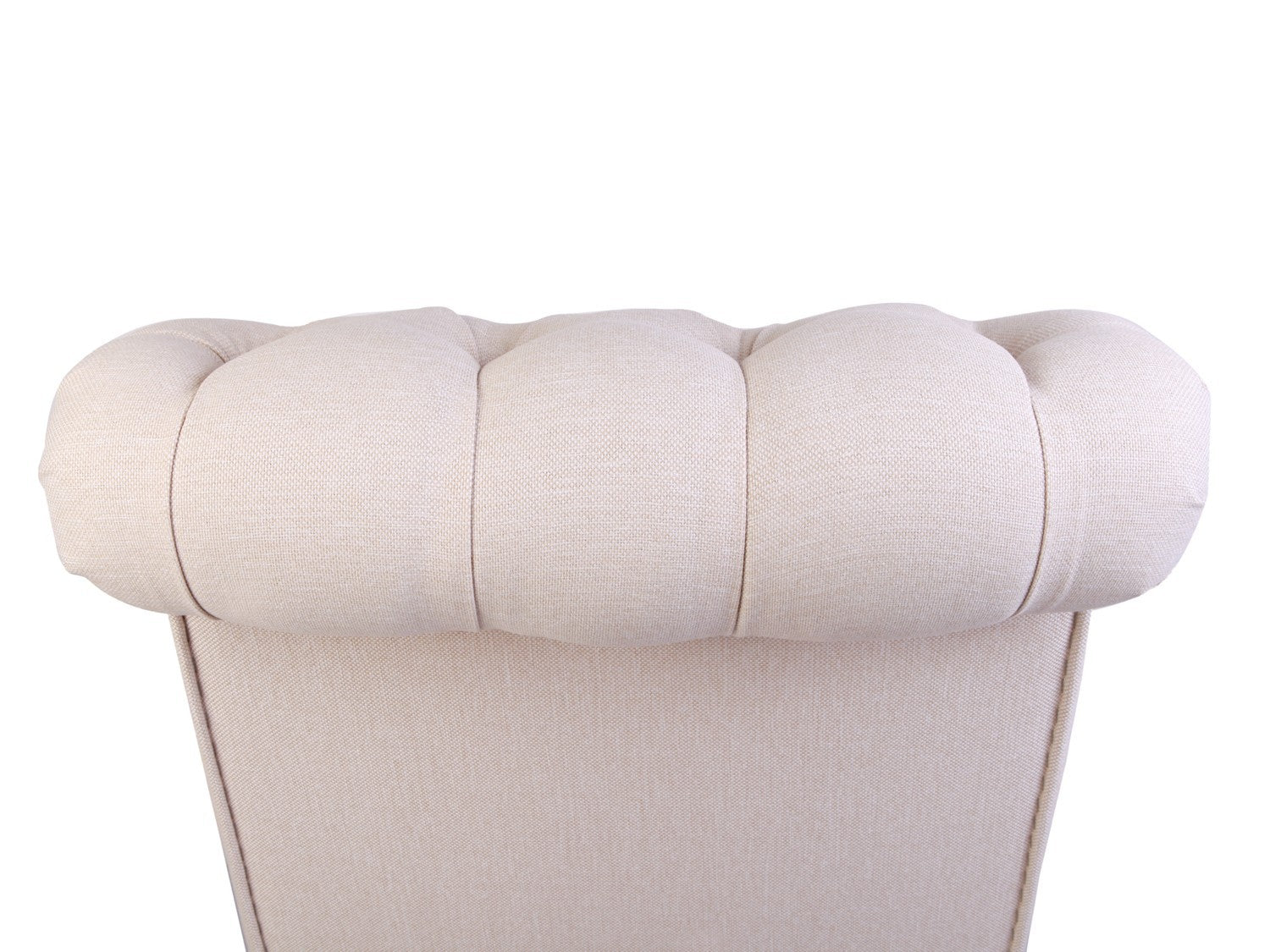 Chaise San Jose - Ecru