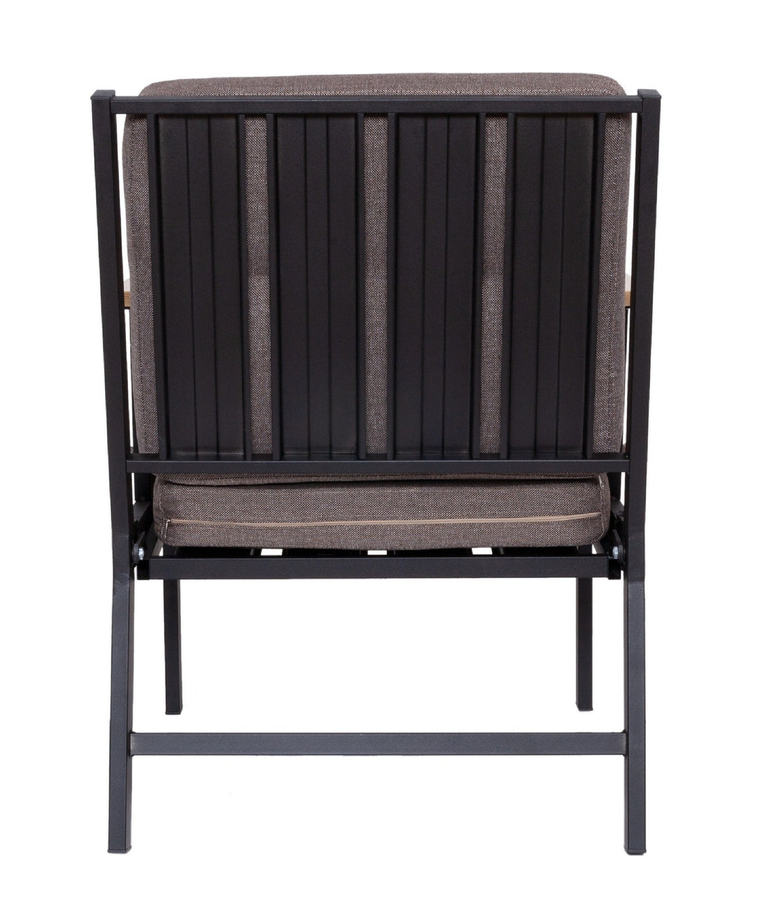 Canapé jardin de 1 place 600100 - Brown