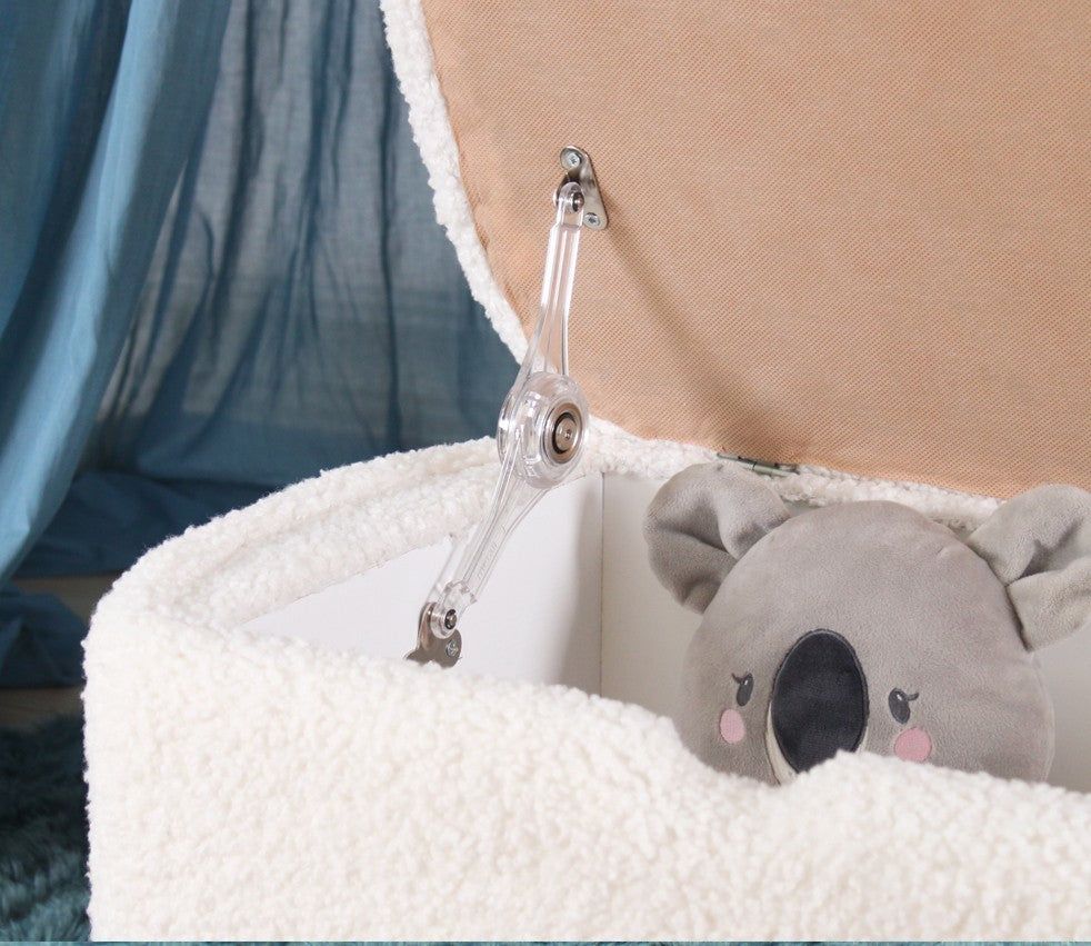 Pouf Moouv 3330 - White