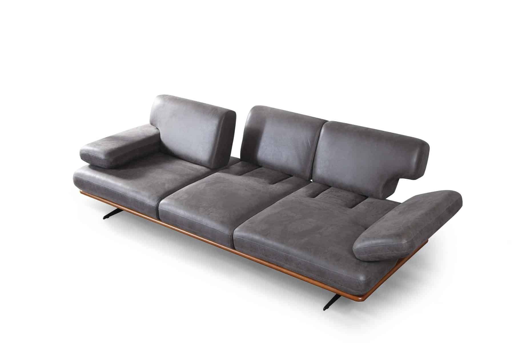 Mayon Canapé 4 Places