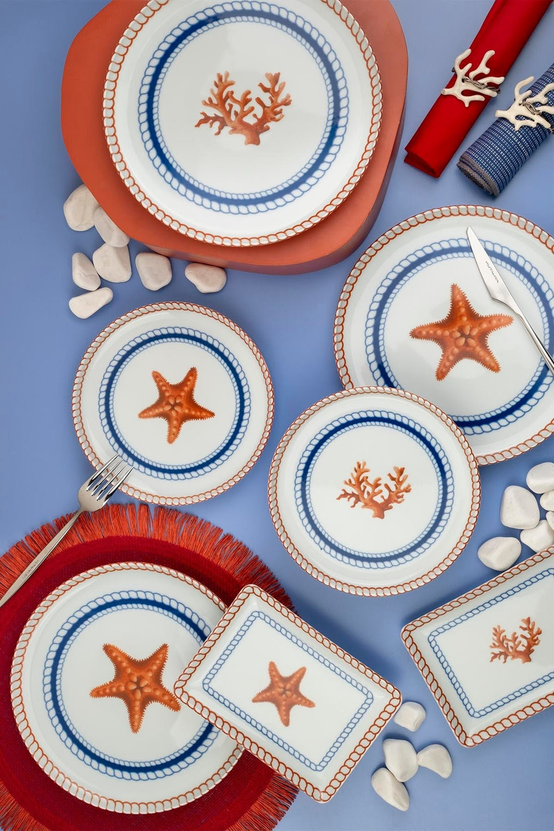 Dîner (18 pièces) NNMOD18Y6880713