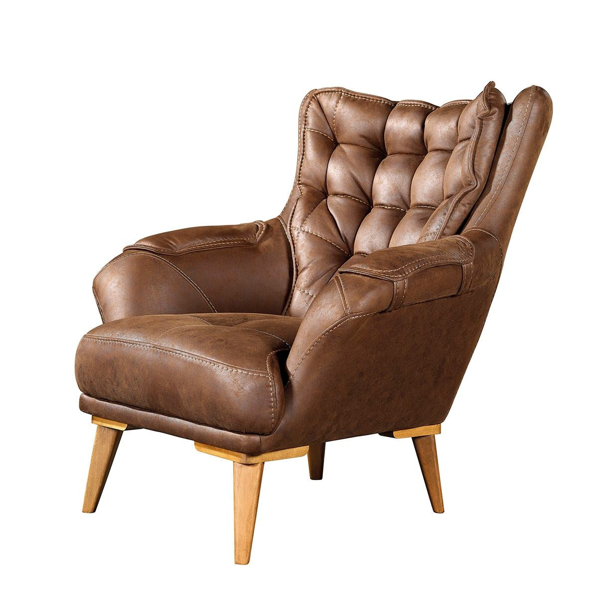 Aristo Fauteuil Bergére