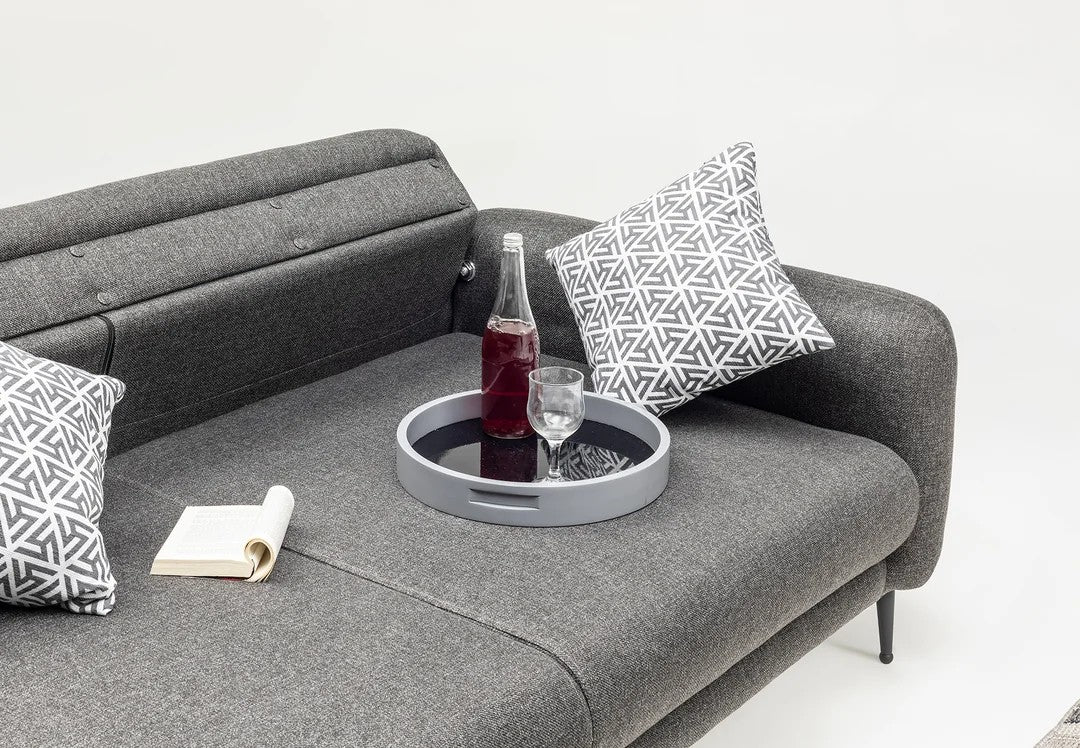 Rose Ensemble de Canapé