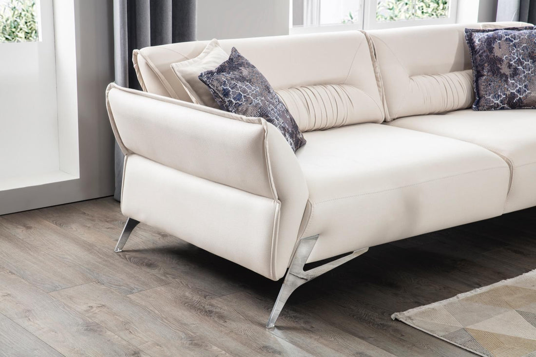 Saga Canapé 3 Places