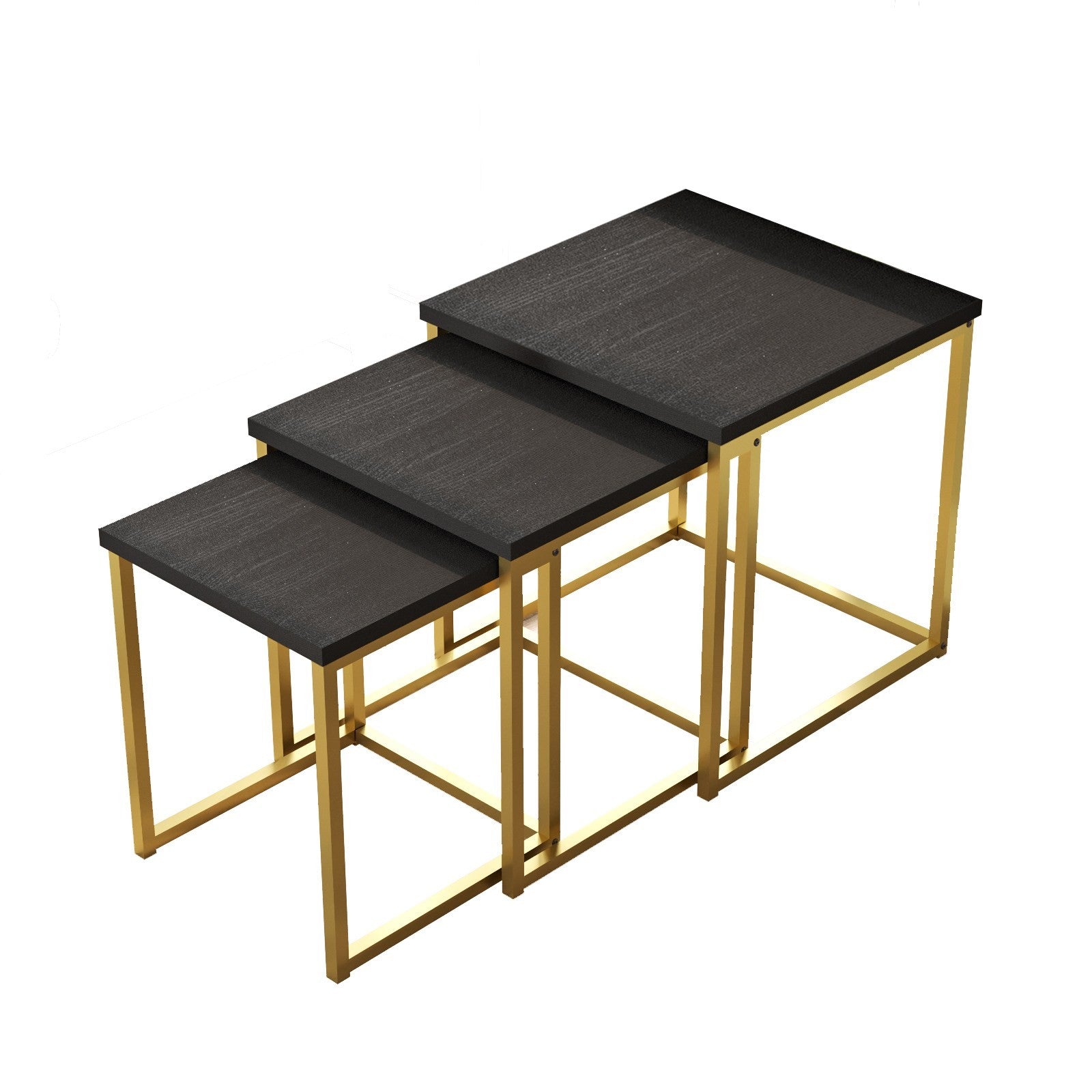 Table de nidification (3 pièces) VG7-LB