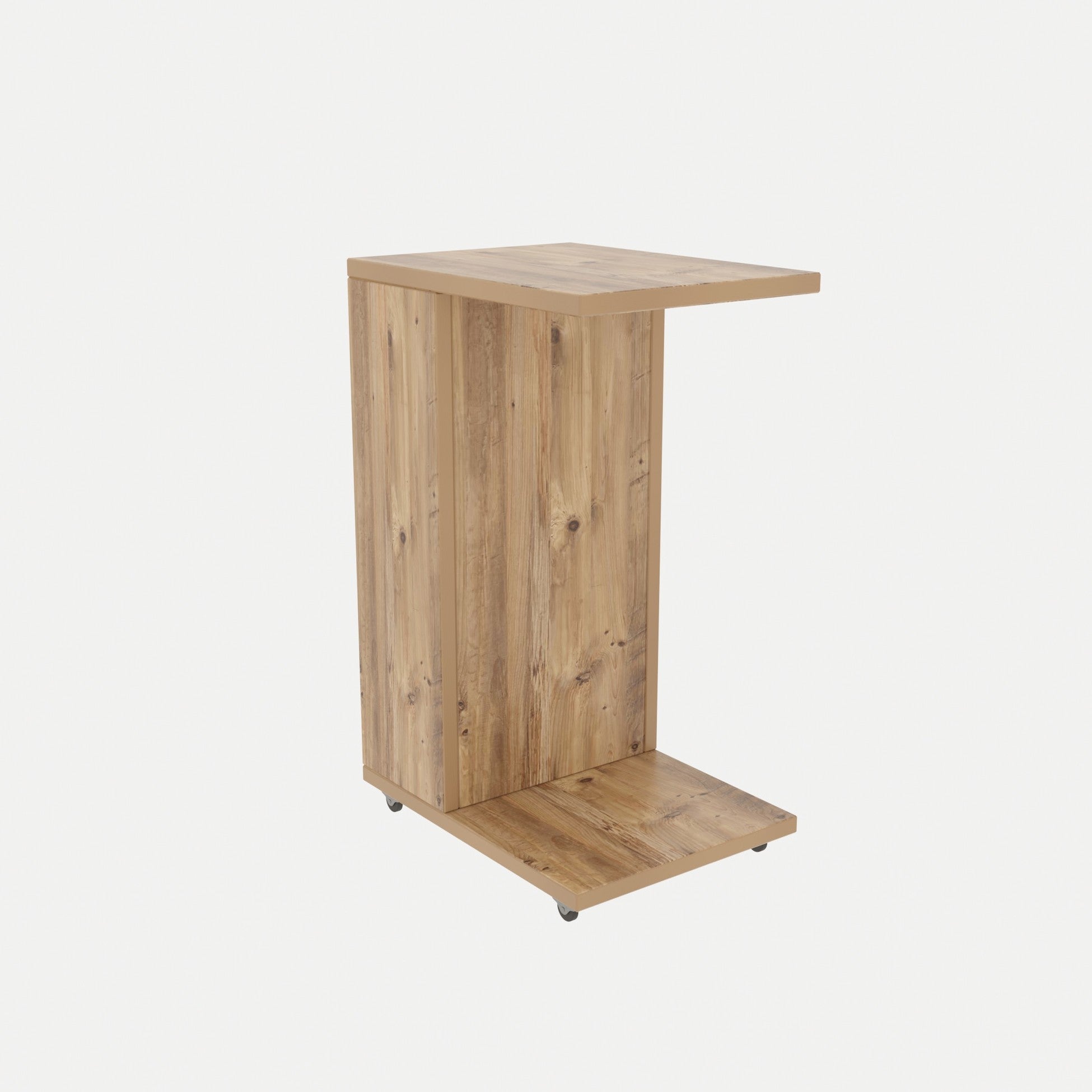 Table d'appoint Filinta - Pine