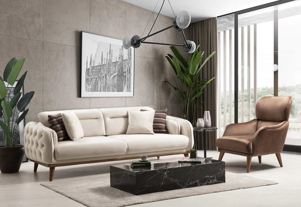 Bodrum Ensemble de Canapé