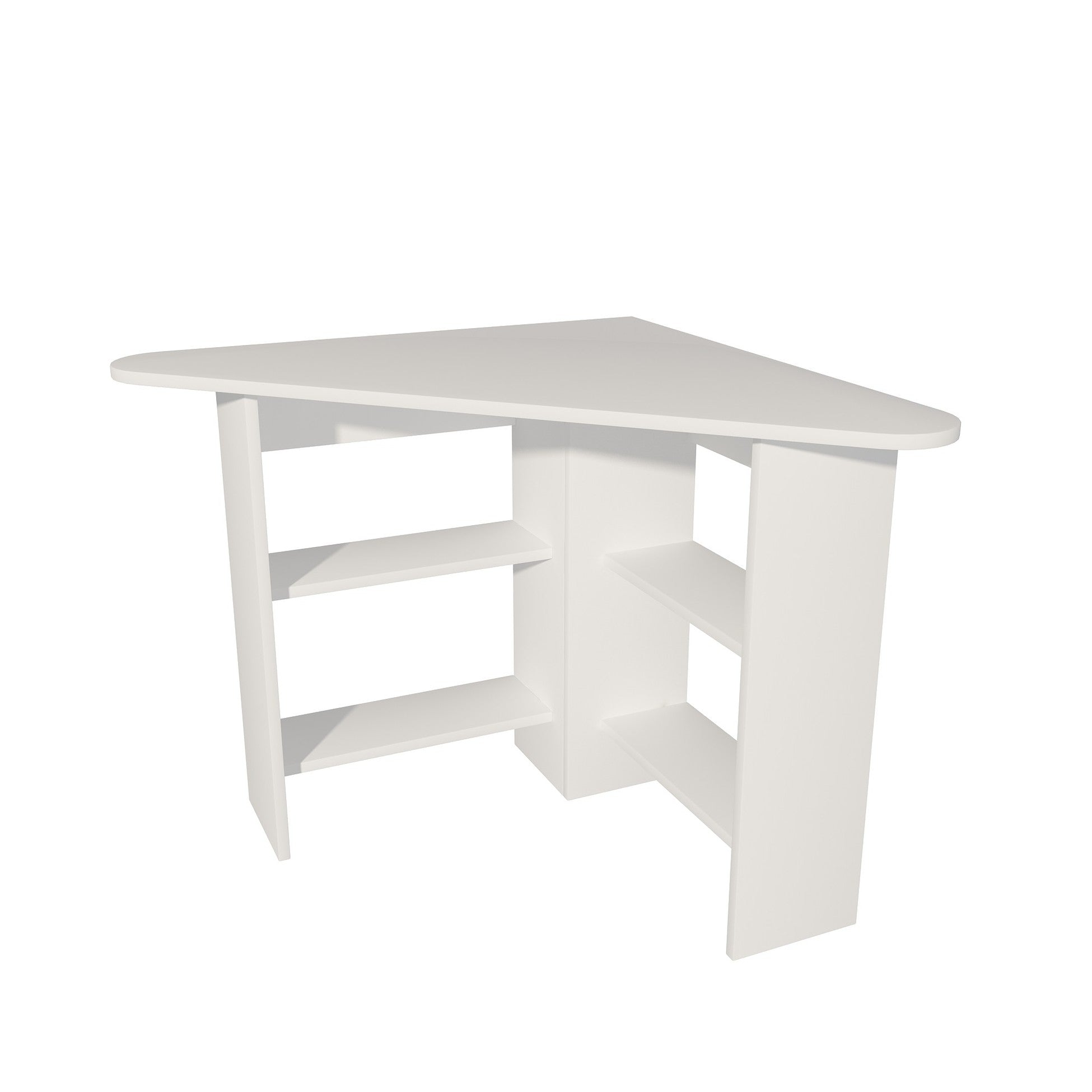 Bureau d'étude Corner - White