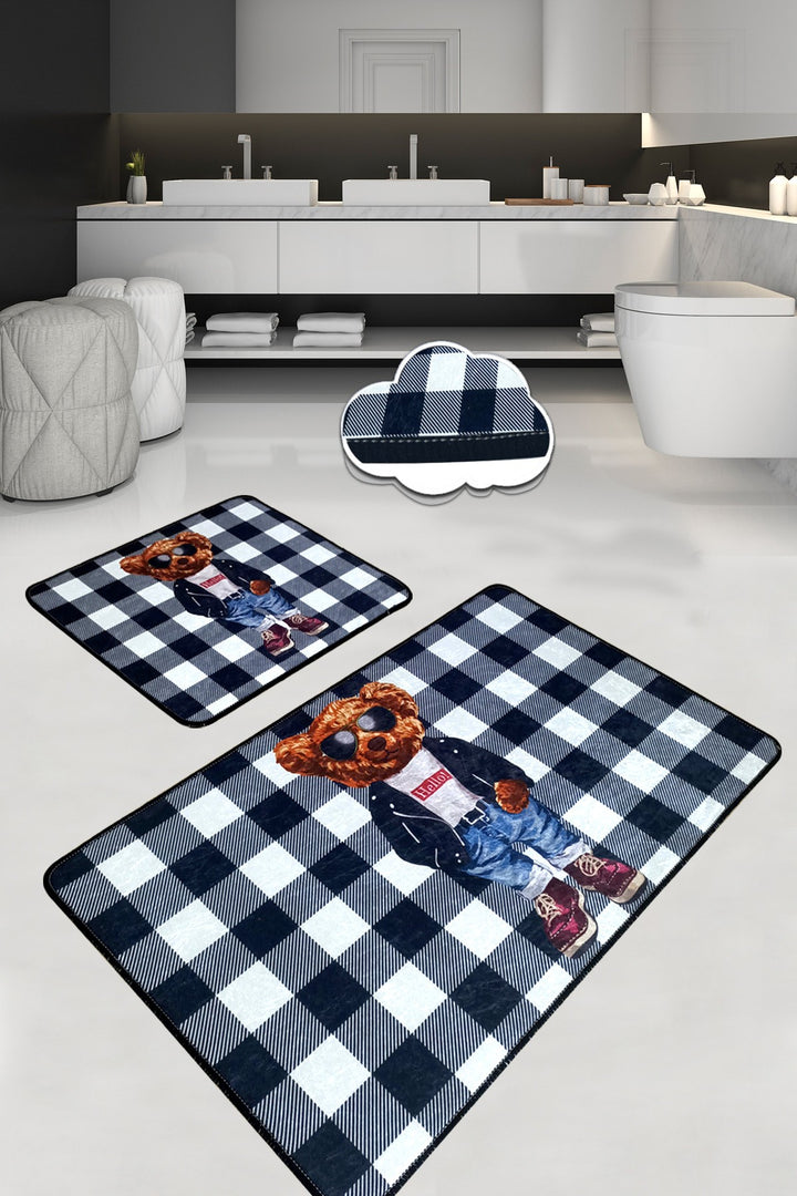 Ensemble de bain (2 pièces) Heat