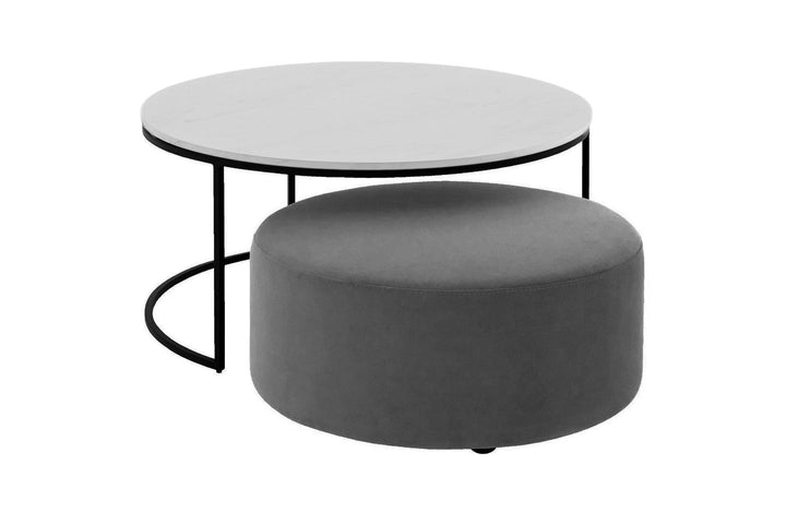 Twin Table Basse V2