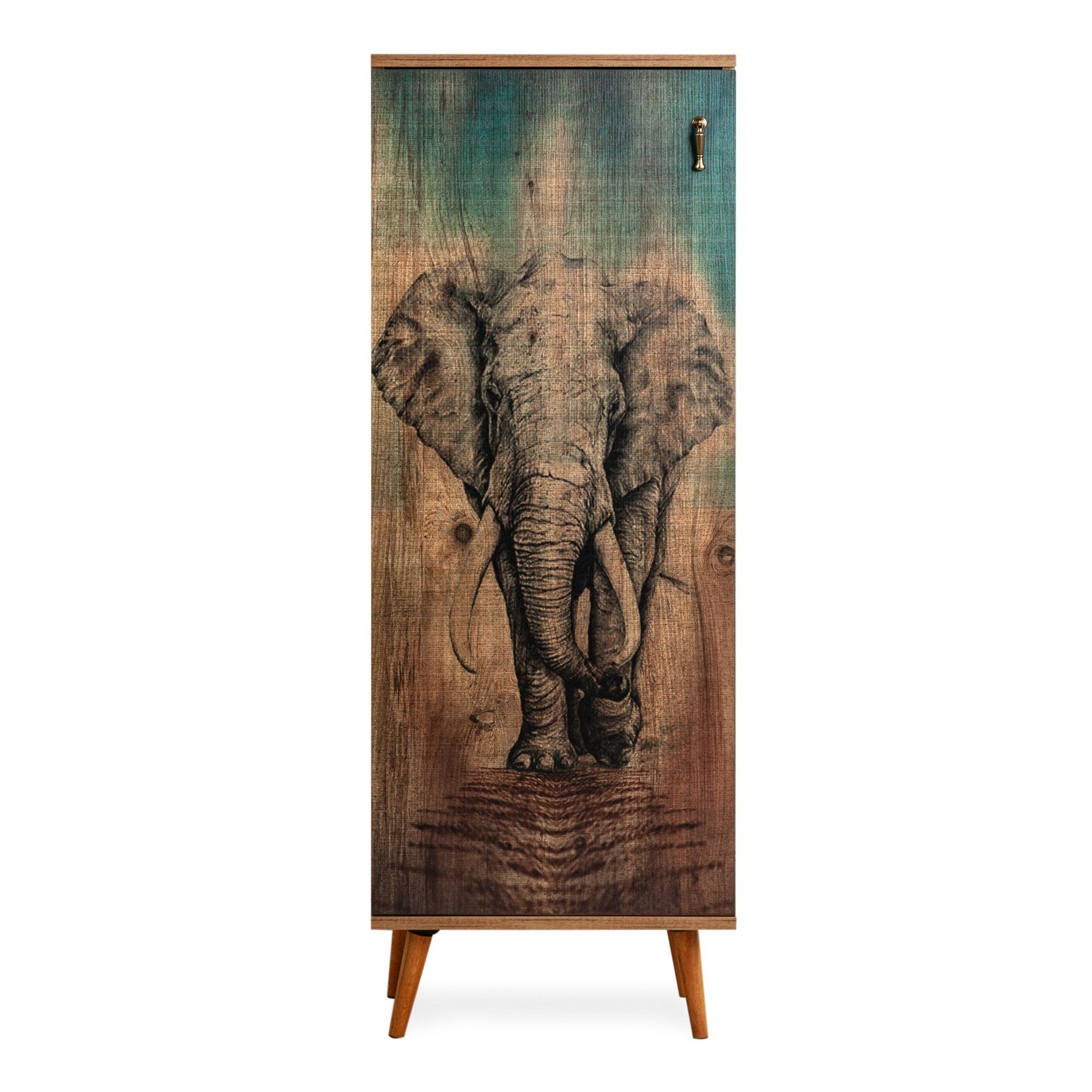 Armoire à plusieurs usage Just Home Fil