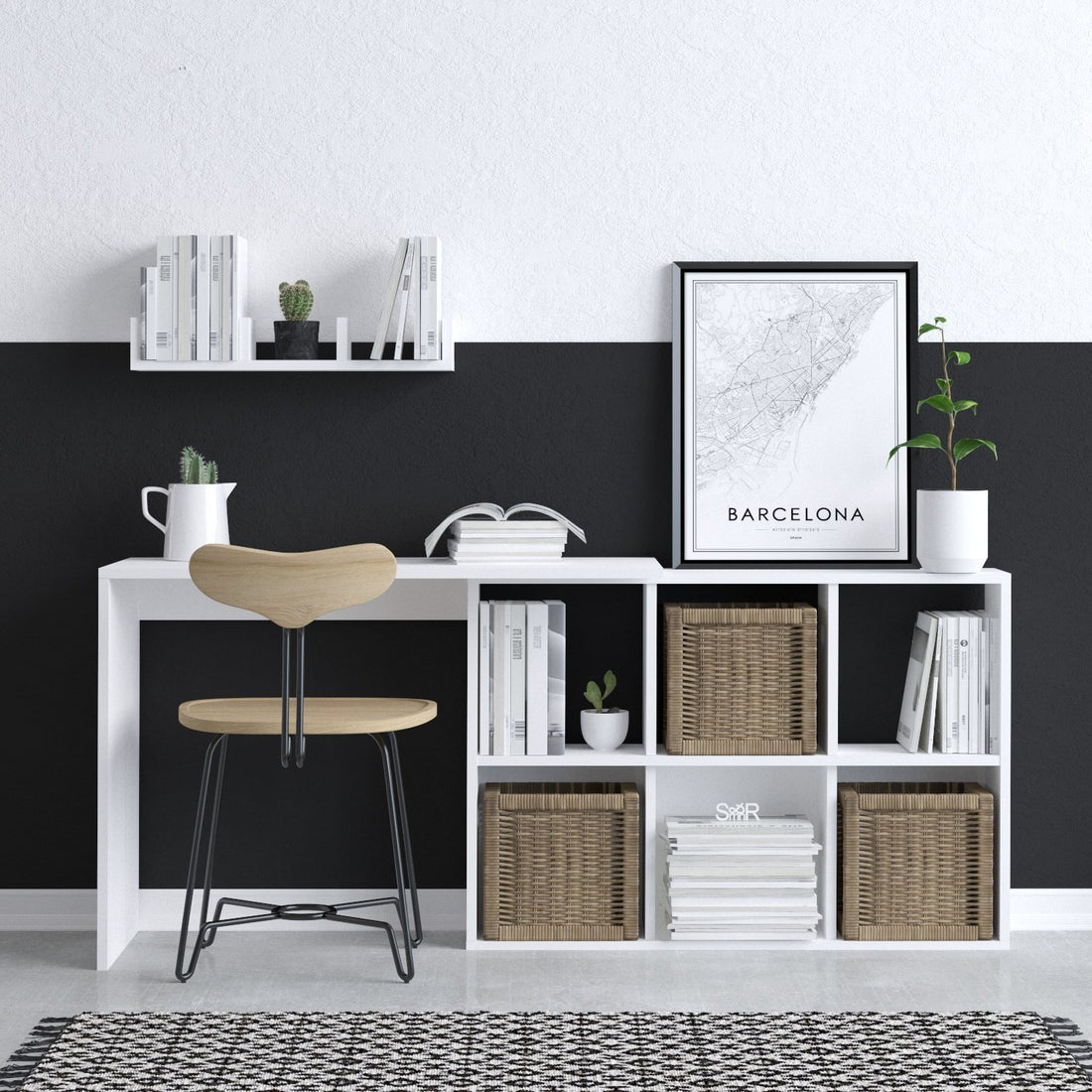 Bureau d'étude Jack