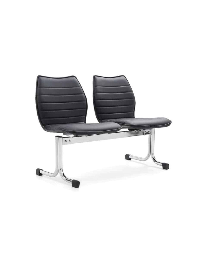Slim Fauteuil D'acceuil 2 Places