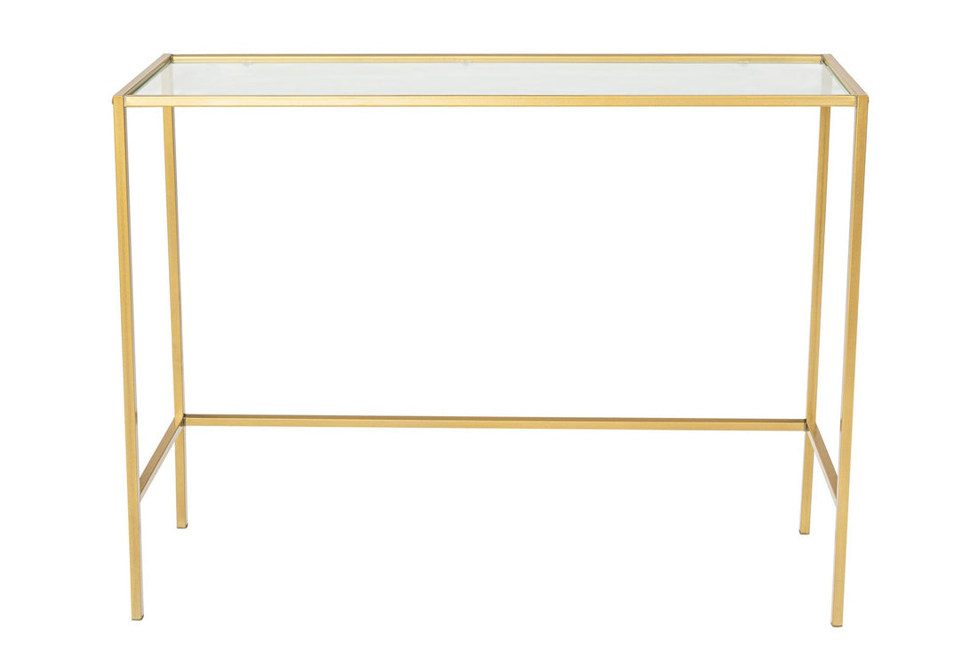 Buffet Canvas - Gold
