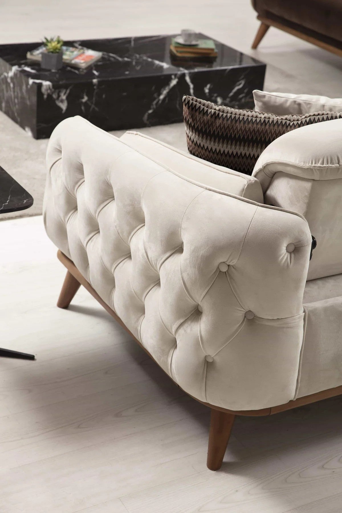 Bodrum Ensemble de Canapé