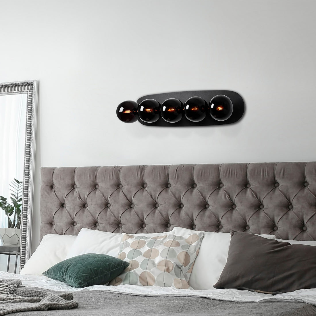 Applique Well - 11736