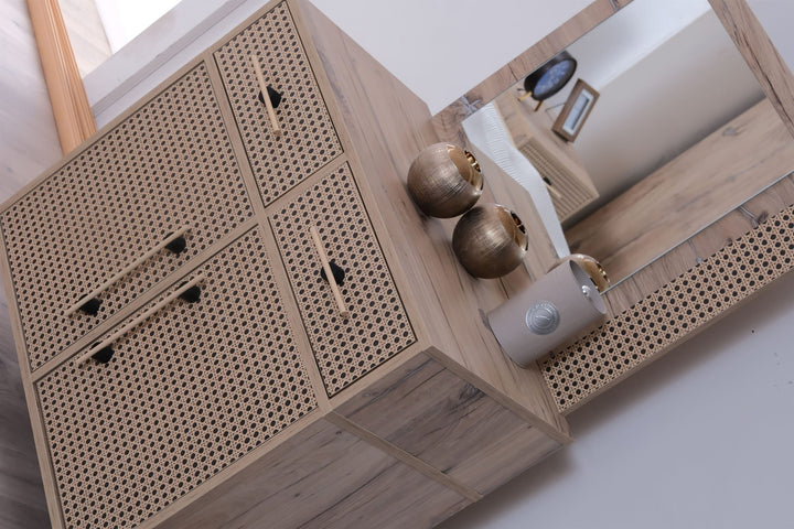 Commode Senza