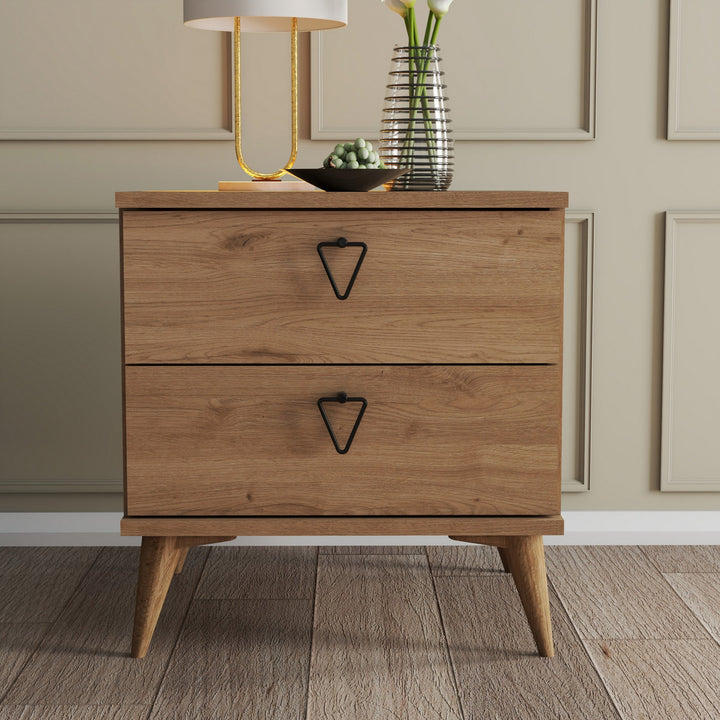 La table de nuit Versa-Ce 3632
