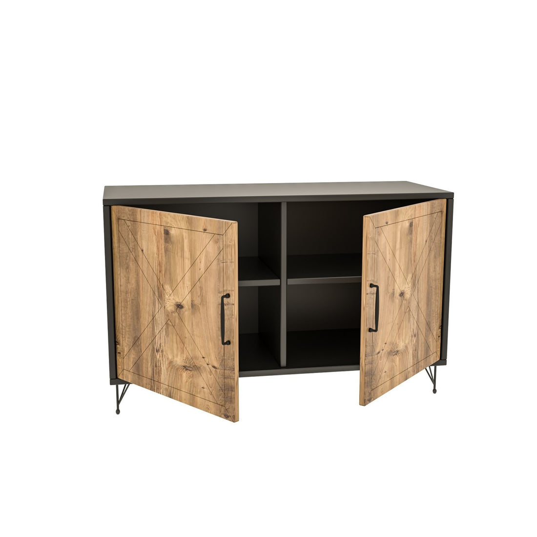 Console Jupiter