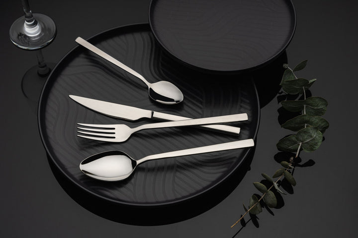 Cutlery Set (24 Pieces) CBK24CH