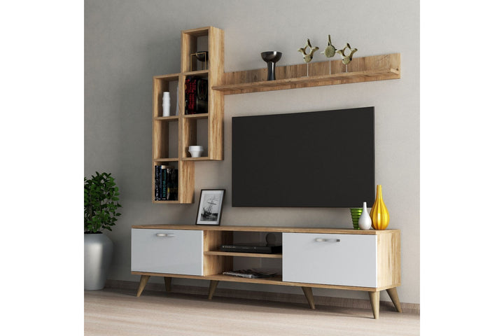 Unité de télévision TVU0303