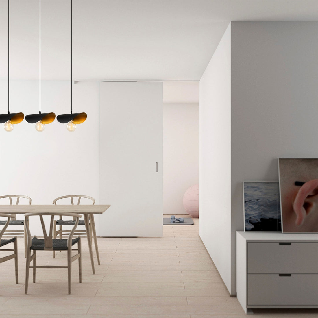 Lustre Sivani - MR - 967