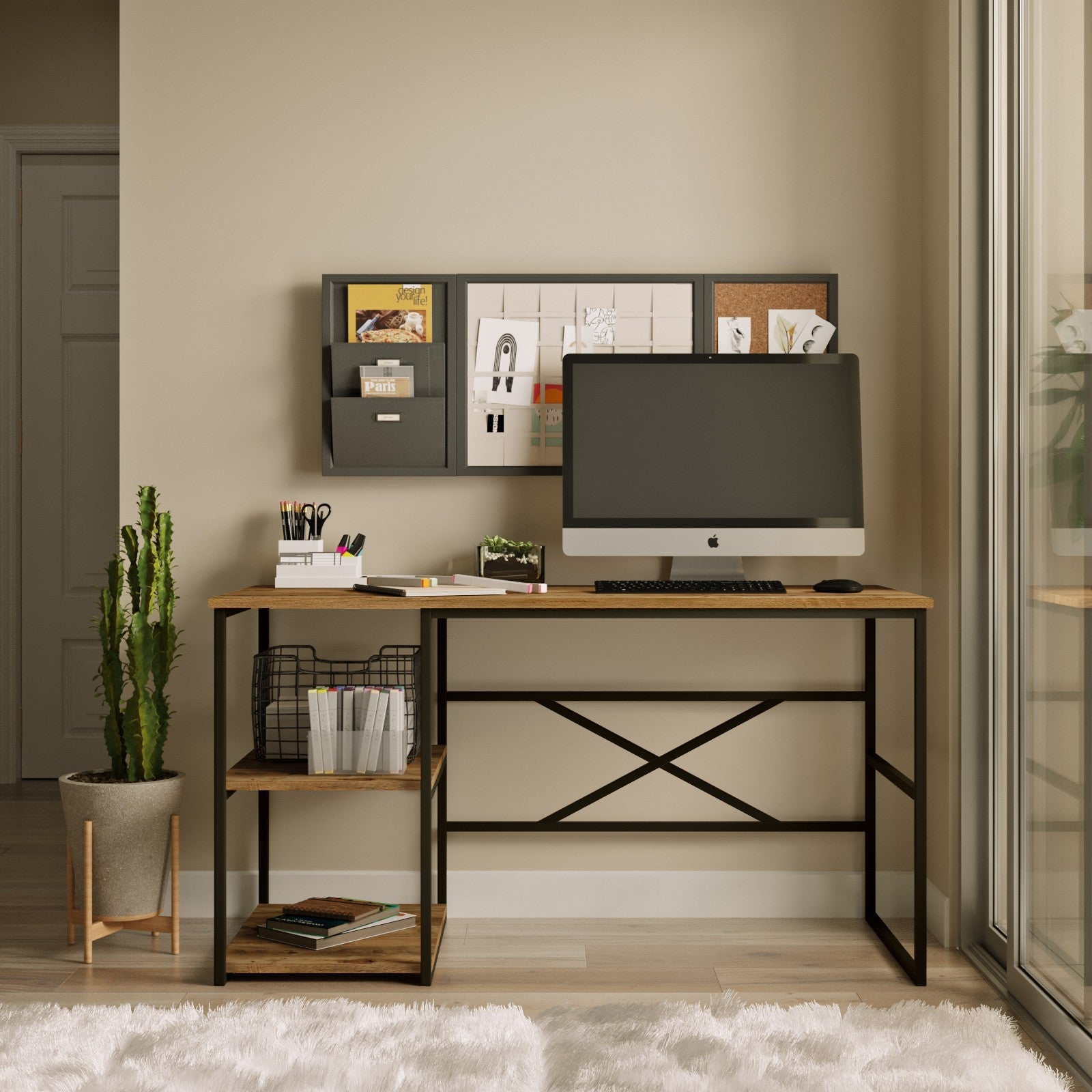 Bureau d'étude VG26-A